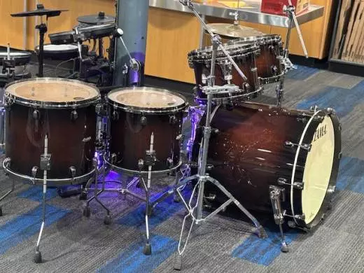 Tama Starclassic Maple Kit 2
